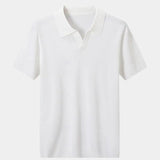 Elias™ | Polo Marine Klasse