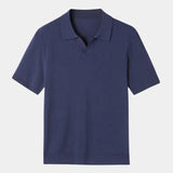 Elias™ | Polo Marine Klasse