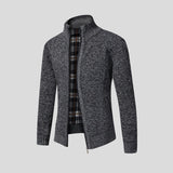 Sébastien™ | Geacă Elegantă și Călduroasă