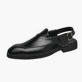 Elroso™ | Mocasin deschis