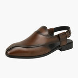 Elroso™ | Mocasin deschis