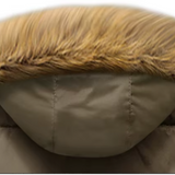 Thierry ™ | Parka confortabilă