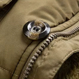Thierry ™ | Parka confortabilă