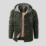 Simon™ | Jachetă impermeabilă
