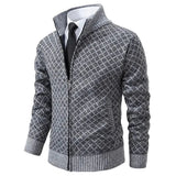 Octave™ | Vestă premium pentru bărbați