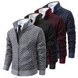 Octave™ | Vestă premium pentru bărbați