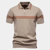 Emil™ | Polo Ivoire Valmont