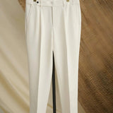 Emil™ | Pantaloni Clasici Premium