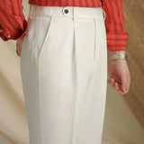Emil™ | Pantaloni Clasici Premium