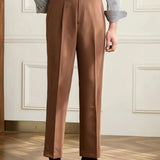 Emil™ | Pantaloni Clasici Premium