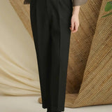 Emil™ | Pantaloni Clasici Premium