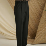 Emil™ | Pantaloni Clasici Premium