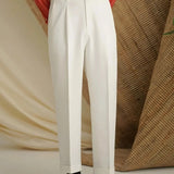 Emil™ | Pantaloni Clasici Premium