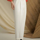 Emil™ | Pantaloni Clasici Premium