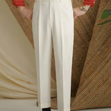 Emil™ | Pantaloni Clasici Premium