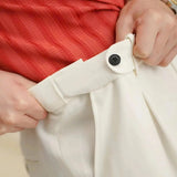 Emil™ | Pantaloni Clasici Premium