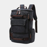 Emil™ | Rucsac Vintage Dune Vanguard