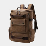Emil™ | Rucsac Vintage Dune Vanguard