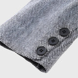 Costumul de pantaloni Evena pentru încredere și eleganță