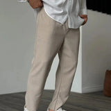 Filippo™ | Pantaloni Moi și Eleganți