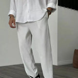 Filippo™ | Pantaloni Moi și Eleganți