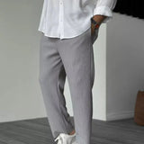 Filippo™ | Pantaloni Moi și Eleganți