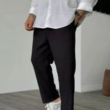 Filippo™ | Pantaloni Moi și Eleganți