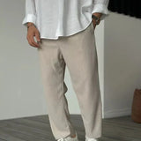 Filippo™ | Pantaloni Moi și Eleganți