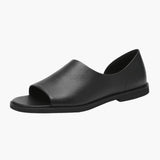 Franzo™ | Sandale Elegante Deschise