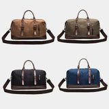 Frederik™ | Geantă Duffle de Călătorie