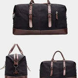 Frederik™ | Geantă Duffle de Călătorie