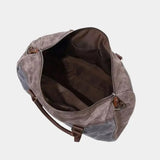 Frederik™ | Geantă Duffle de Călătorie