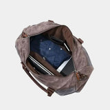 Frederik™ | Geantă Duffle de Călătorie