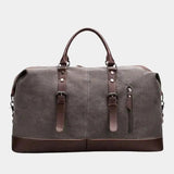 Frederik™ | Geantă Duffle de Călătorie
