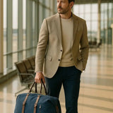 Frederik™ | Geantă Duffle de Călătorie