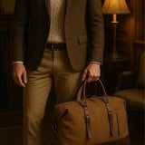 Frederik™ | Geantă Duffle de Călătorie
