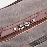 Frederik™ | Geantă Duffle de Călătorie