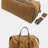 Frederik™ | Geantă Duffle de Călătorie