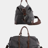 Frederik™ | Geantă Duffle de Călătorie