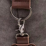 Frederik™ | Geantă Duffle de Călătorie