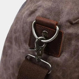 Frederik™ | Geantă Duffle de Călătorie