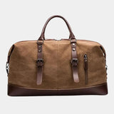 Frederik™ | Geantă Duffle de Călătorie