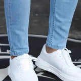 Frederik™ | Blugi Slim