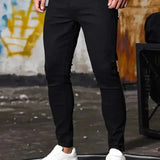 Frederik™ | Blugi Slim