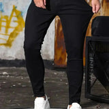 Frederik™ | Blugi Slim