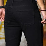 Frederik™ | Blugi Slim