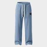 Samuel™ | Pantaloni cu talie reglabilă