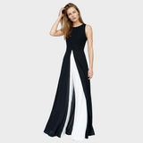 Alicija Complecte Elegante cu Pantaloni Largi