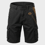 Lorenzo™ | Pantaloni Cargo cu 6 Buzunare