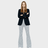 Alícia™ - Pantaloni eleganți și largi